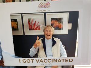 Faircape Life: All 6 Estates are Vaccinated Retirement Villages