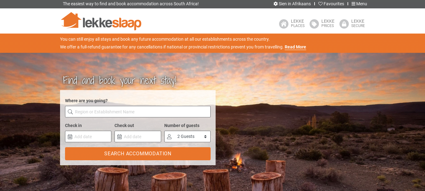 Best sites for Seniors (9 of Our Favourites) Faircape Life