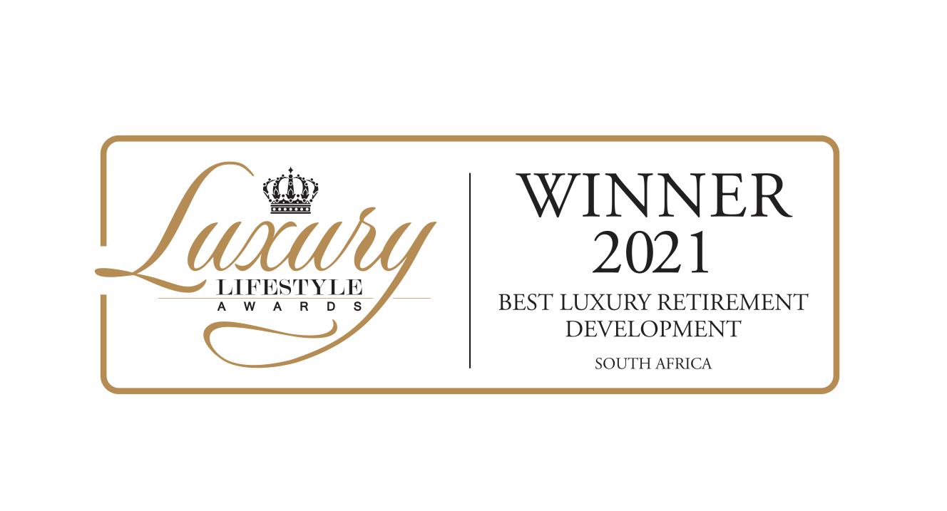 Best Luxury Retirement Development in South Africa FEATURE