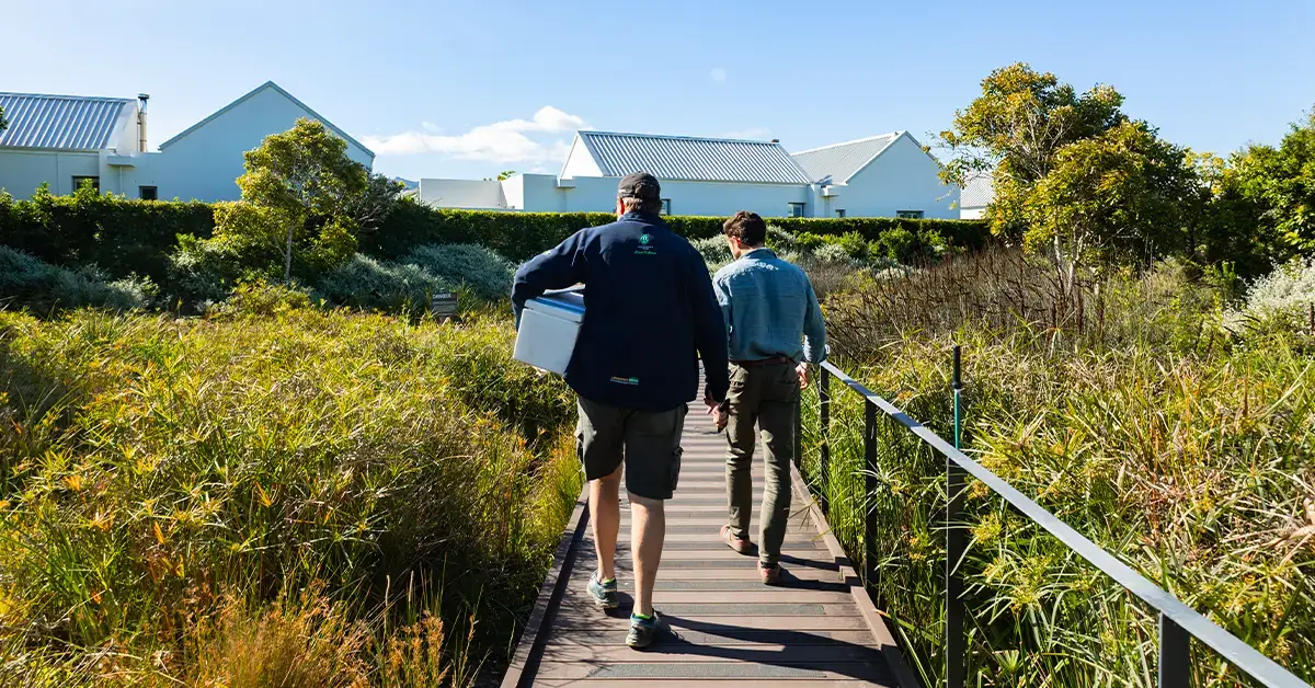 An Eco Sensitive Approach to Urban Landscape Design | Faircape Life | Faircape Group