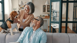 Decluttering for Retirement (The Best Way to Spark Joy!)