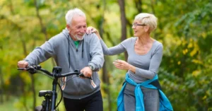 How to Stay Active and Healthy in Retirement | Faircape Life | Faircape Group