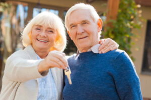 Security estate retirement has never been so safe