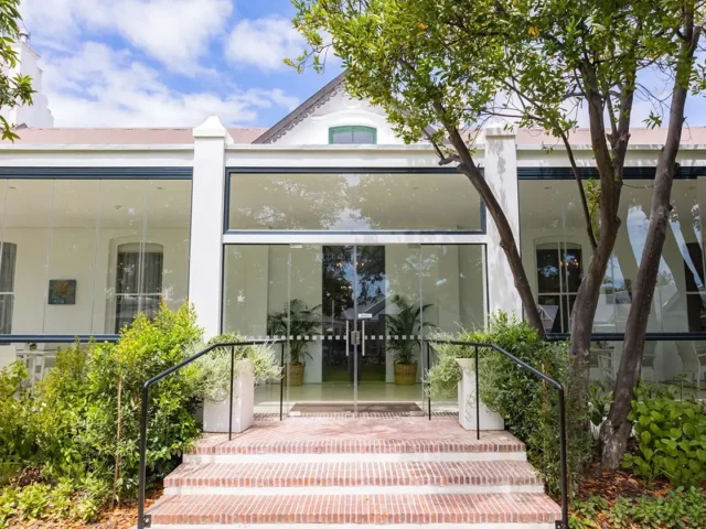 Bridgewater Manor Retirement Village | Faircape Life | Faircape Group