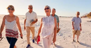 Exploring the Coastal Beauty of the Western Cape: Perfect Day Trips for Retirees | Faircape Life | Faircape Group