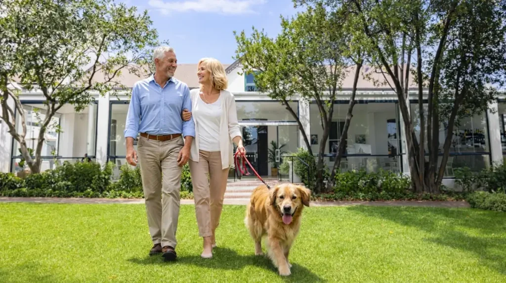 Retirement can be a wonderful stage of life | Faircape Life | Faircape Group