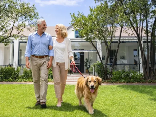 Retirement can be a wonderful stage of life | Faircape Life | Faircape Group