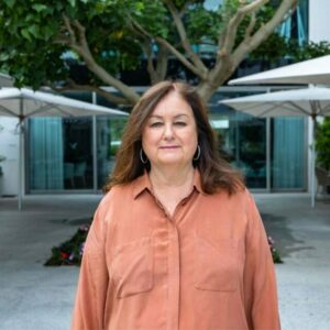 Ann Steel | Faircape Life | Faircape Group