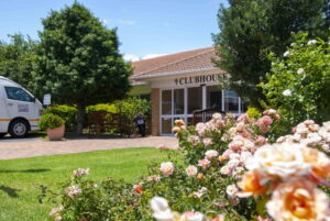 Spectacular gardens are part of our Heritage
