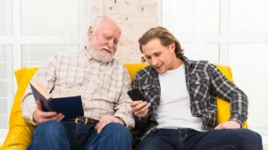 How to Talk to Your Parents About Retirement Villages | Faircape Life | Faircape Group